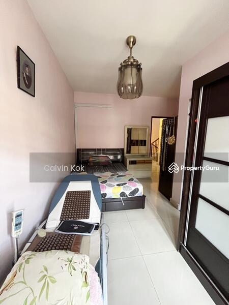 2.5-storey Terraced House for Sale at Taman Damai Mewah - Calvin Kok - Bedroom - PropertyGuru.com.my