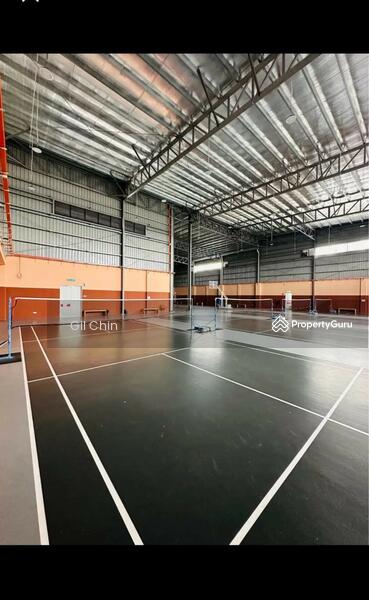 Facilities