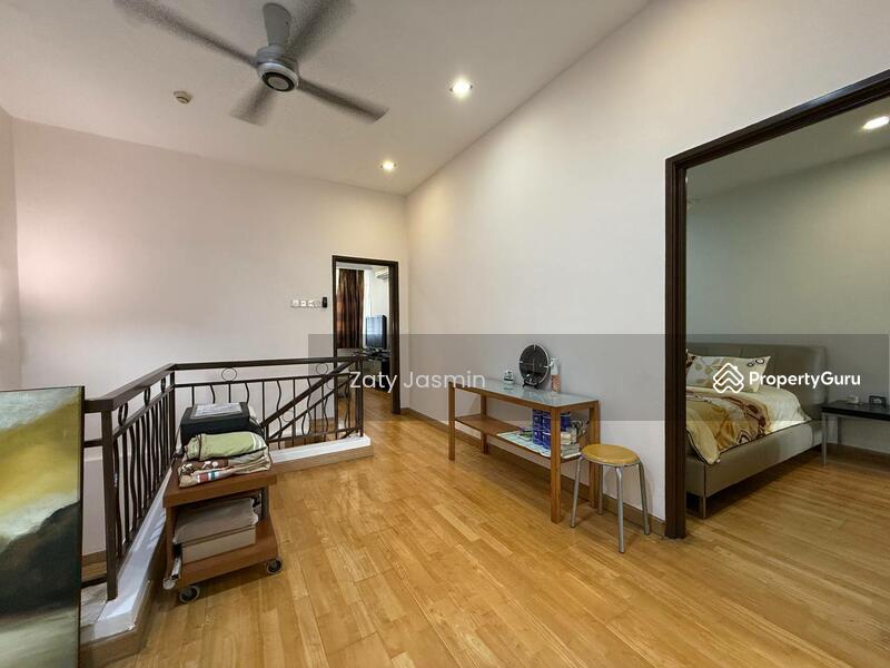 For Sale - Best Location! Taman Setiawangsa KL, 3 Storey Terrace For Sale