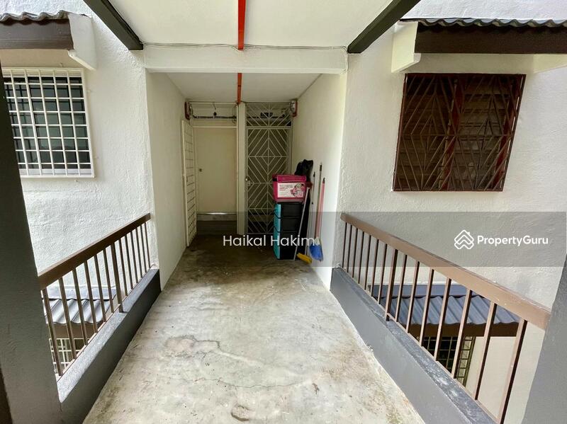 Corridor