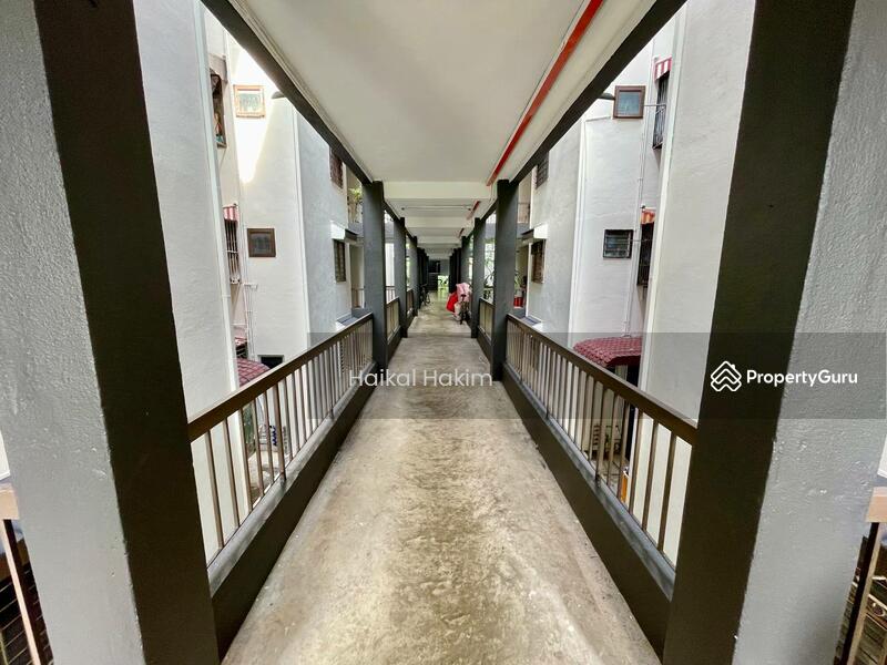 Corridor