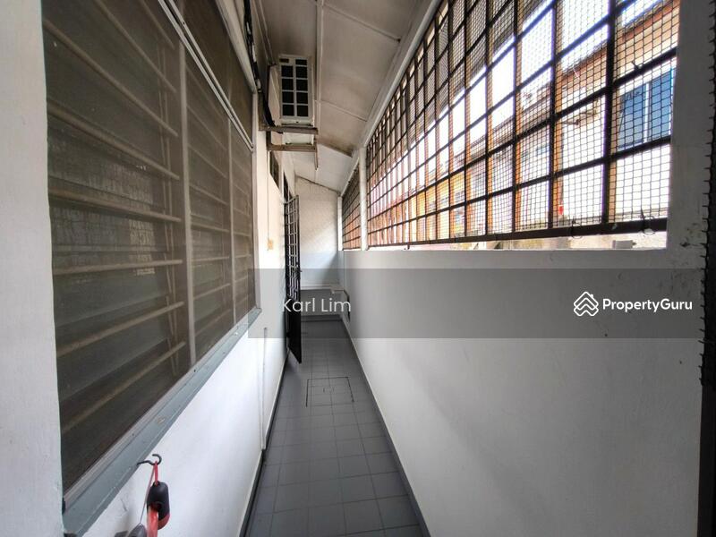 Corridor