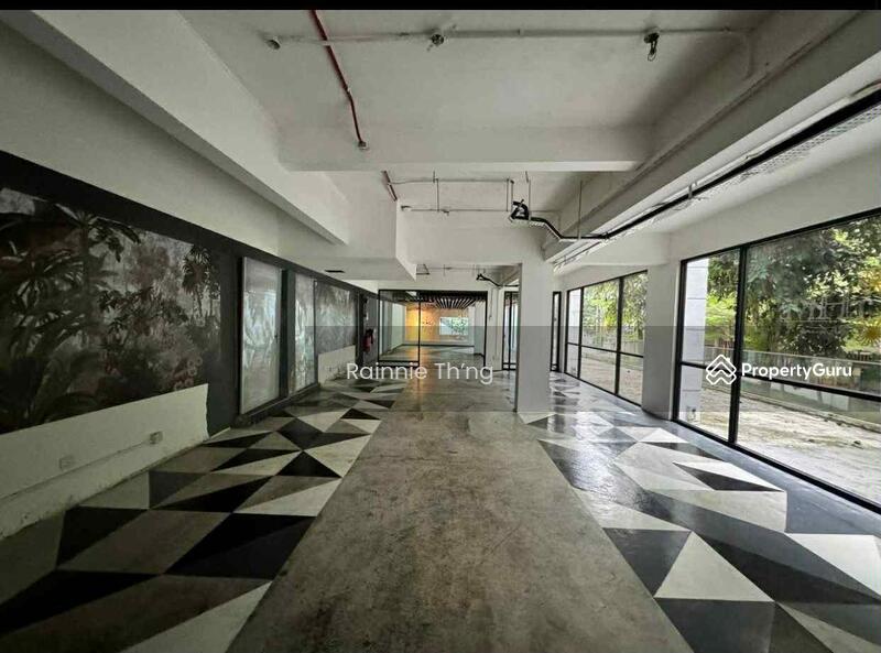 Corridor