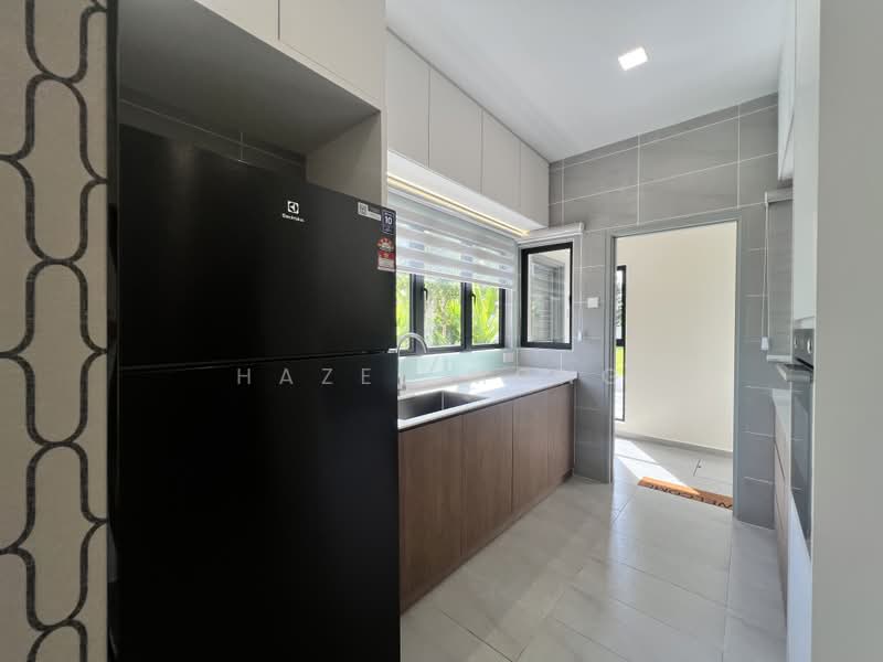 Rumah Teres 2 Tingkat untuk Dijual di Cyberjaya (Selangor) - Hazel Mong - PropertyGuru.com.my