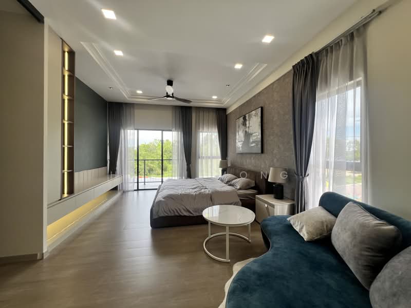 Rumah Teres 2 Tingkat untuk Dijual di Cyberjaya (Selangor) - Hazel Mong - PropertyGuru.com.my