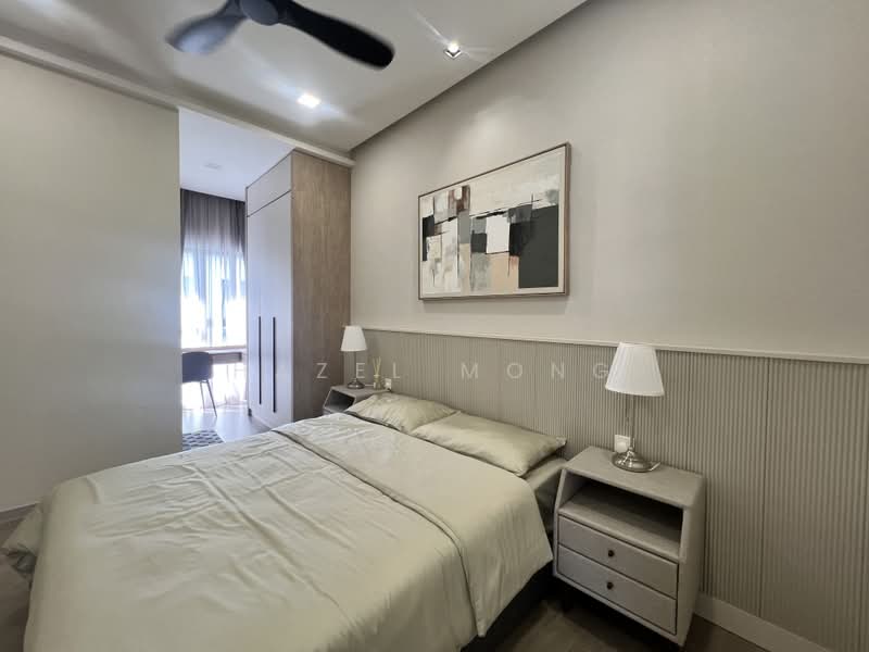 Rumah Teres 2 Tingkat untuk Dijual di Cyberjaya (Selangor) - Hazel Mong - PropertyGuru.com.my