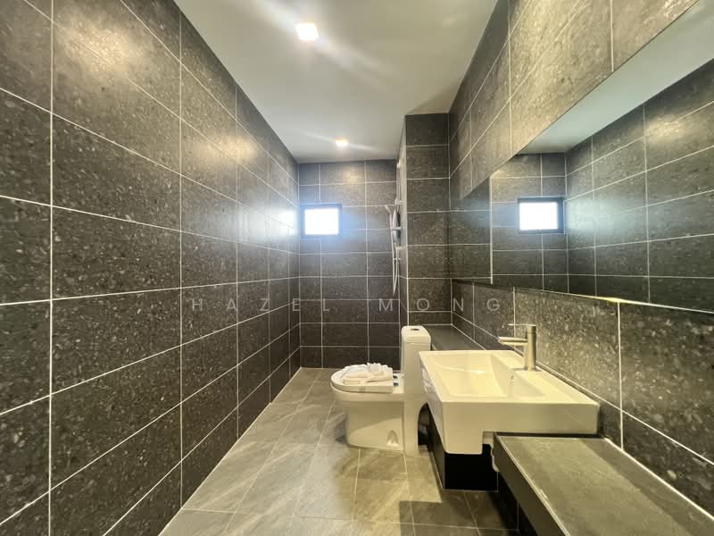 Rumah Teres 2 Tingkat untuk Dijual di Cyberjaya (Selangor) - Hazel Mong - PropertyGuru.com.my