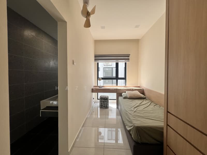Rumah Teres 2 Tingkat untuk Dijual di Cyberjaya (Selangor) - Hazel Mong - PropertyGuru.com.my