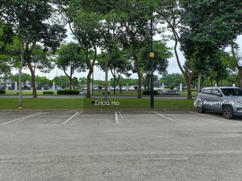 Car Park