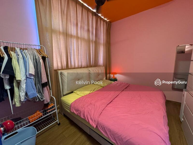 Selangorku Pr1ma Lakefront Homes untuk Untuk Dijual - RM 328,000, Mac 2026 - Bedroom - PropertyGuru.com.my