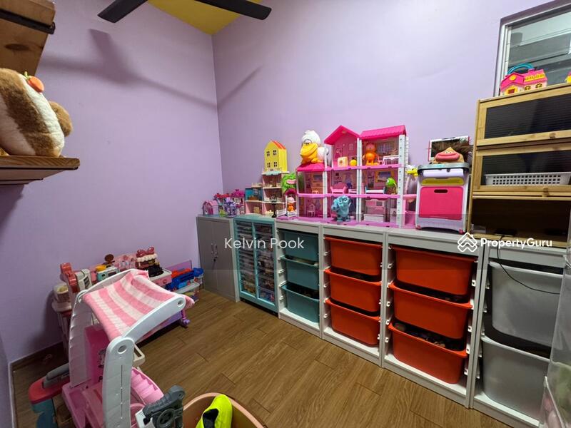 Selangorku Pr1ma Lakefront Homes untuk Untuk Dijual - RM 328,000, Mac 2026 - Study - PropertyGuru.com.my