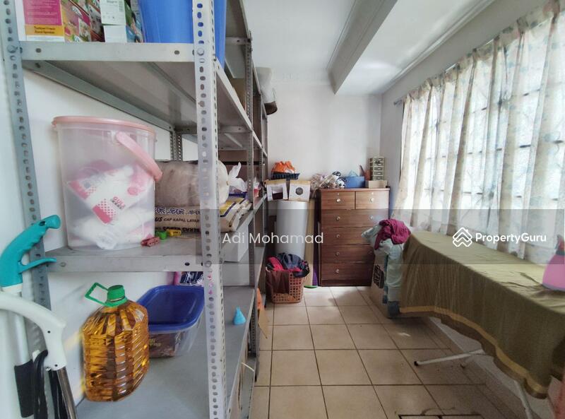 Storage