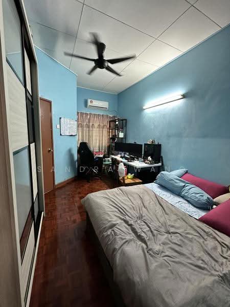 Rumah Teres untuk Dijual di Petaling Jaya (Selangor) - Sandra Wang - Bedroom - PropertyGuru.com.my