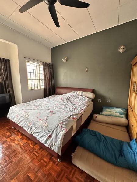 Rumah Teres untuk Dijual di Petaling Jaya (Selangor) - Sandra Wang - Master Bedroom - PropertyGuru.com.my
