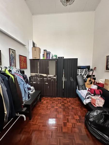 Rumah Teres untuk Dijual di Petaling Jaya (Selangor) - Sandra Wang - Bedroom - PropertyGuru.com.my
