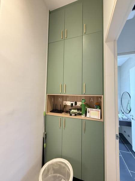 Semi-Detached House for Sale in Setia Alam (Selangor) - Celine Gan - Family area - PropertyGuru.com.my