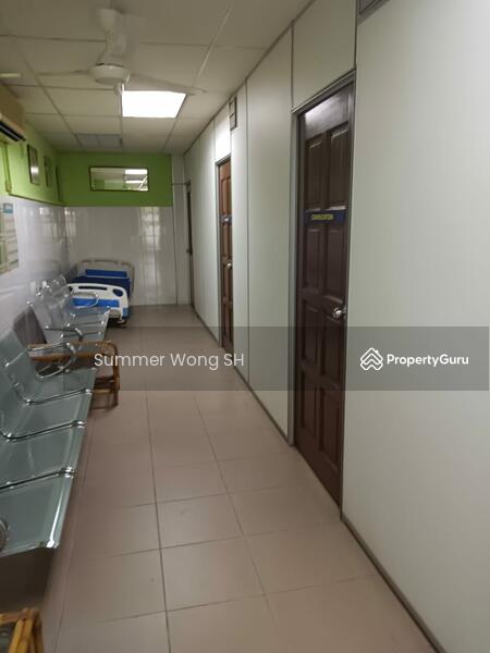 Corridor