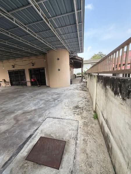 Rumah Banglo untuk Dijual di SS3 (Petaling Jaya) - FC Wong - Exterior - PropertyGuru.com.my