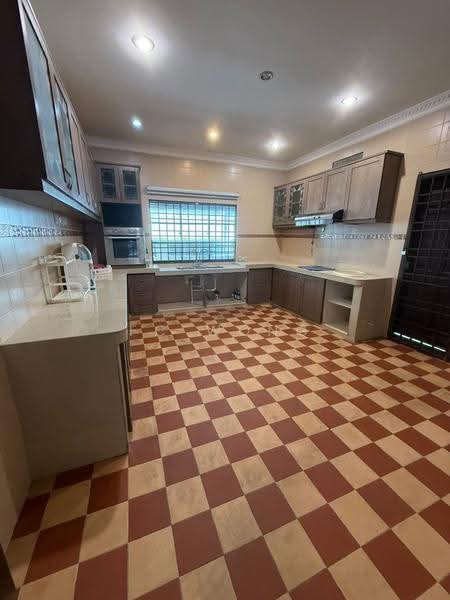 Rumah Banglo untuk Dijual di SS3 (Petaling Jaya) - FC Wong - Kitchen - PropertyGuru.com.my
