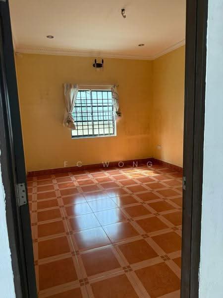Rumah Banglo untuk Dijual di SS3 (Petaling Jaya) - FC Wong - Bedroom - PropertyGuru.com.my