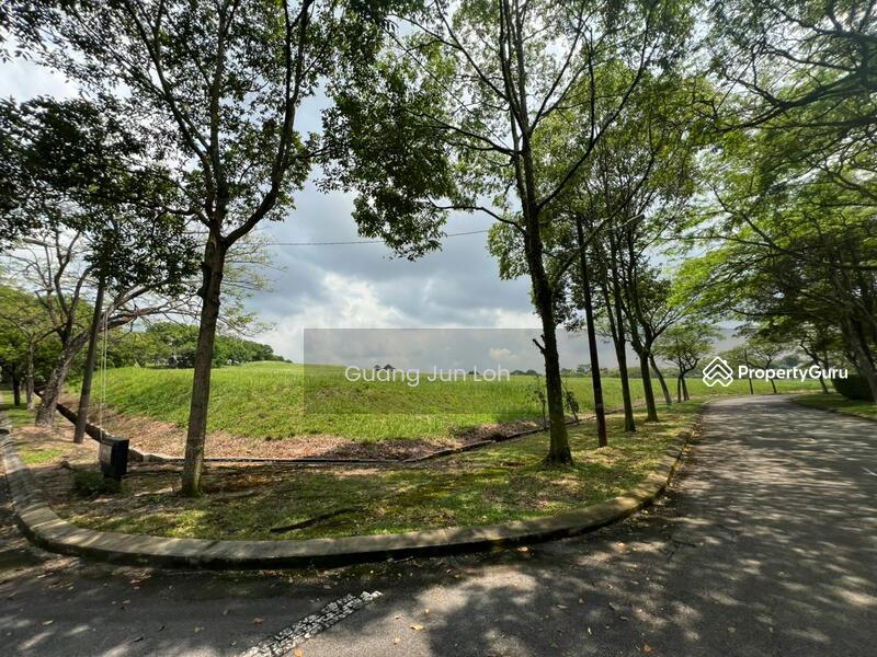 Agricultural Land for Sale in Leisure Farm (Gelang Patah) - Guang Jun Loh - Garden - PropertyGuru.com.my