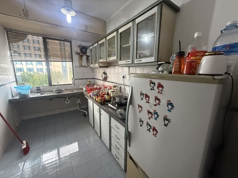 Kondominium untuk Dijual di Menara Belfield Condominium - Daphne Lim - PropertyGuru.com.my