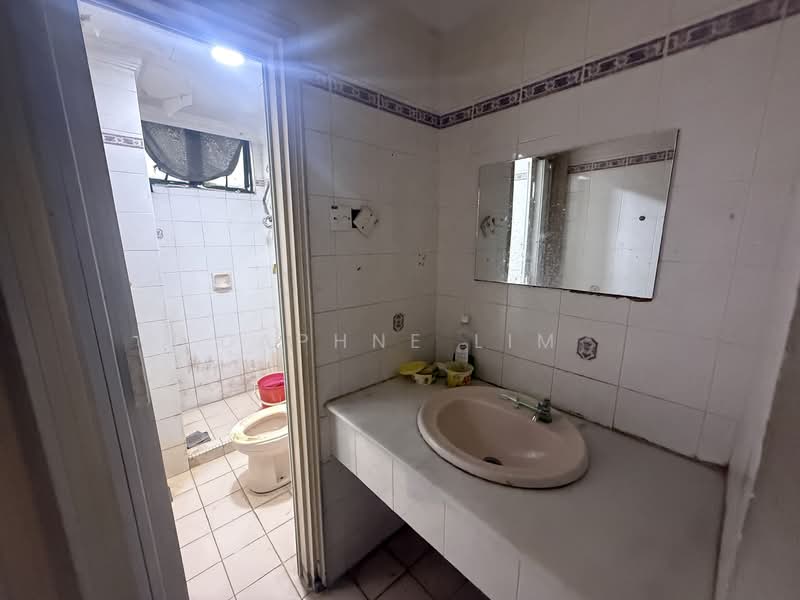 Kondominium untuk Dijual di Menara Belfield Condominium - Daphne Lim - PropertyGuru.com.my