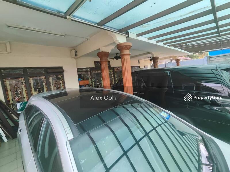 Car Park