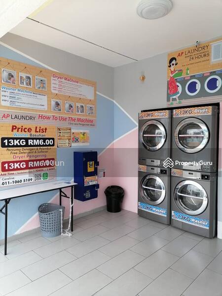 Facilities