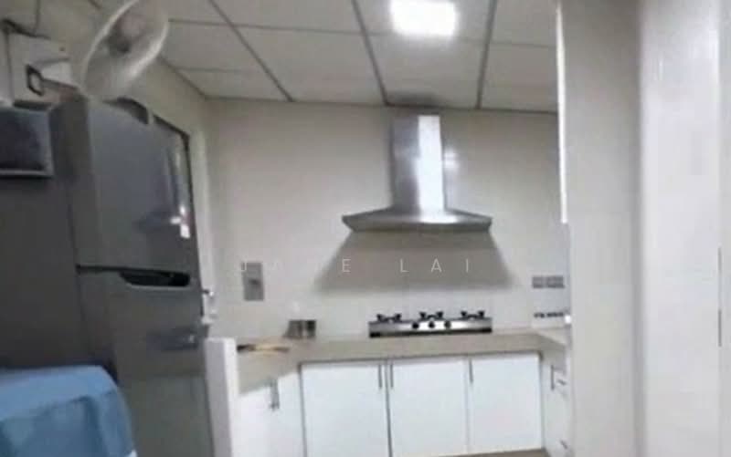 Condominium for Sale at Mont Kiara Banyan - Jane Lai - Kitchen - PropertyGuru.com.my