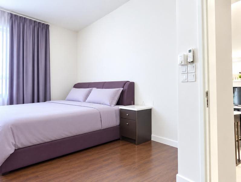 Condominium for Sale at Mont Kiara Banyan - Jane Lai - Bedroom - PropertyGuru.com.my