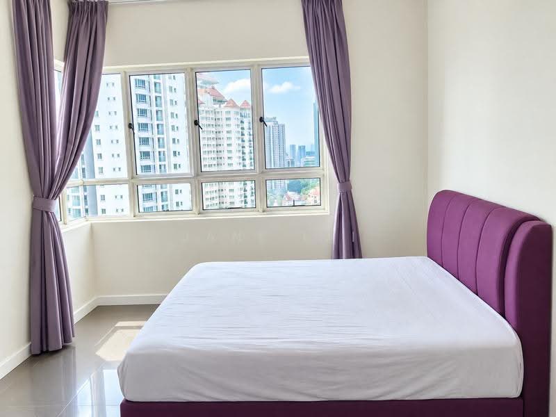 Condominium for Sale at Mont Kiara Banyan - Jane Lai - Bedroom - PropertyGuru.com.my