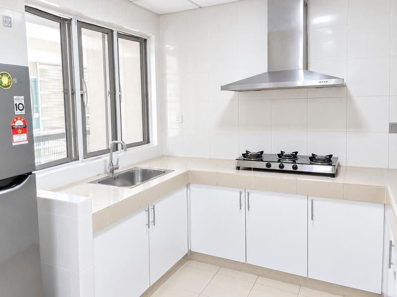 Condominium for Sale at Mont Kiara Banyan - Jane Lai - Kitchen - PropertyGuru.com.my
