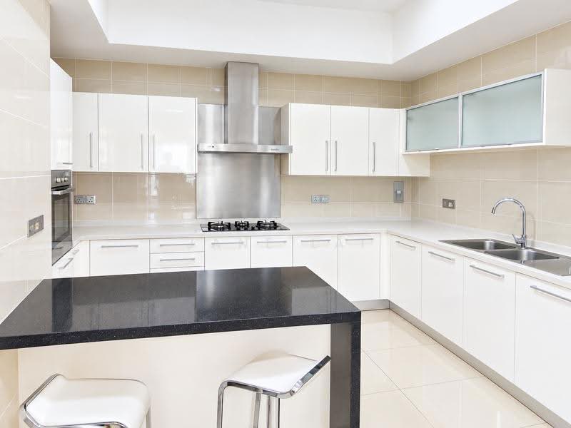 Condominium for Sale at Mont Kiara Banyan - Jane Lai - Kitchen - PropertyGuru.com.my