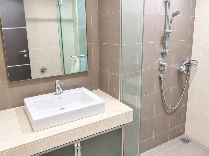 Condominium for Sale at Mont Kiara Banyan - Jane Lai - Bathroom - PropertyGuru.com.my