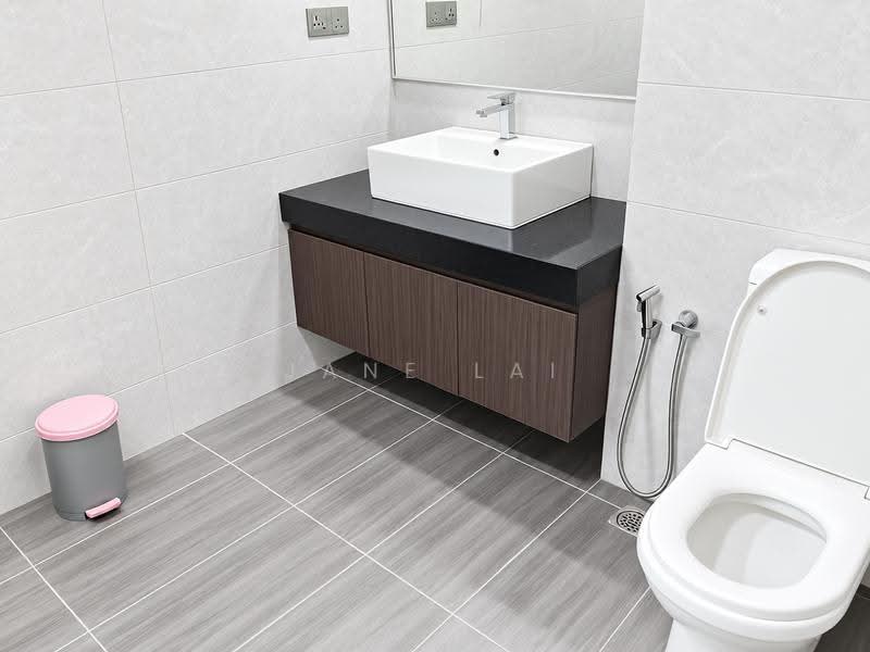 Condominium for Sale at Mont Kiara Banyan - Jane Lai - Bathroom - PropertyGuru.com.my