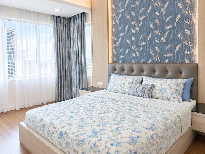 Condominium for Sale at Mont Kiara Banyan - Jane Lai - Bedroom - PropertyGuru.com.my