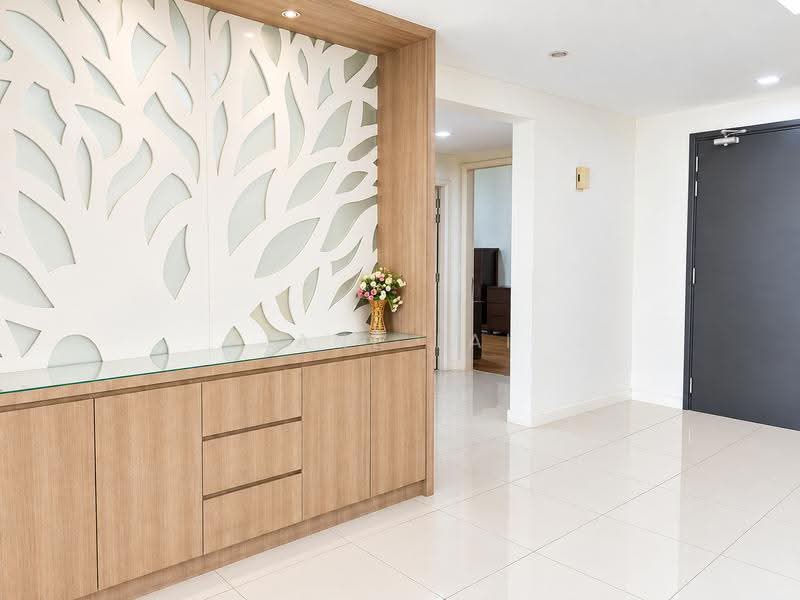 Condominium for Sale at Mont Kiara Banyan - Jane Lai - Entrance - PropertyGuru.com.my