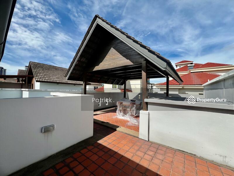 Roof