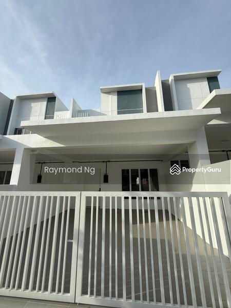 2-storey Terraced House for Rent in Bandar Sri Sendayan (Negeri Sembilan) - Raymond Ng - Exterior - PropertyGuru.com.my