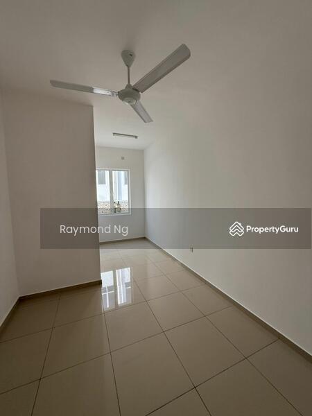 2-storey Terraced House for Rent in Bandar Sri Sendayan (Negeri Sembilan) - Raymond Ng - Bedroom - PropertyGuru.com.my