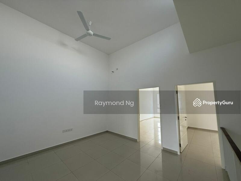 2-storey Terraced House for Rent in Bandar Sri Sendayan (Negeri Sembilan) - Raymond Ng - Living Room - PropertyGuru.com.my