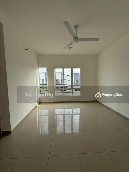 2-storey Terraced House for Rent in Bandar Sri Sendayan (Negeri Sembilan) - Raymond Ng - Living Room - PropertyGuru.com.my
