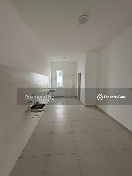 2-storey Terraced House for Rent in Bandar Sri Sendayan (Negeri Sembilan) - Raymond Ng - Kitchen - PropertyGuru.com.my