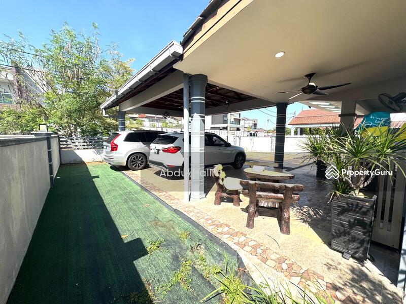 Car Park