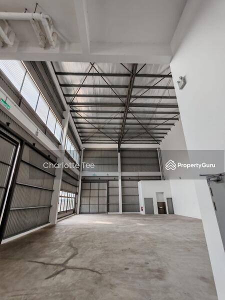 Factory for Rent in Elmina (Shah Alam) - Charlotte Tee - Others - PropertyGuru.com.my