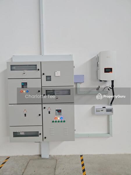 Factory for Rent in Elmina (Shah Alam) - Charlotte Tee - Others - PropertyGuru.com.my