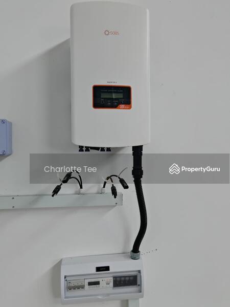 Factory for Rent in Elmina (Shah Alam) - Charlotte Tee - Others - PropertyGuru.com.my