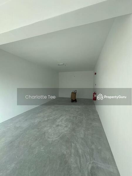 Factory for Rent in Elmina (Shah Alam) - Charlotte Tee - Basement - PropertyGuru.com.my