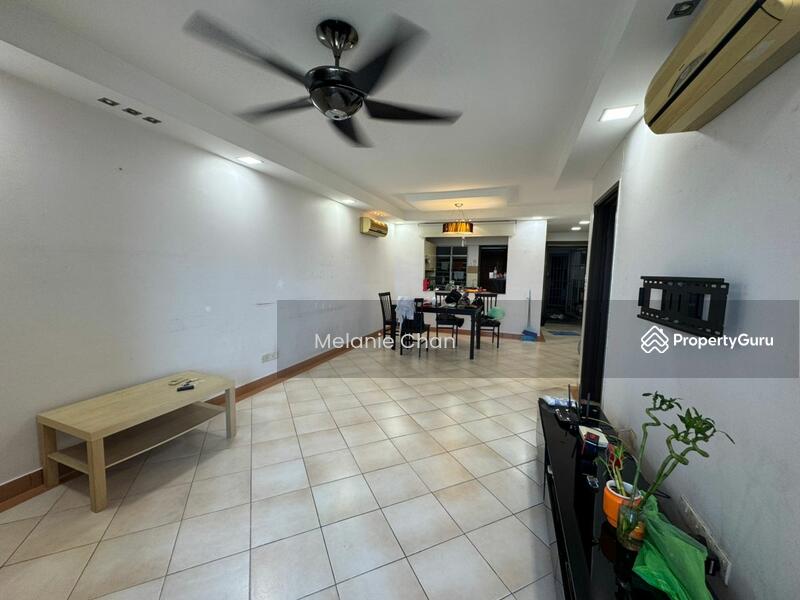 For Sale - Perdana Exclusive